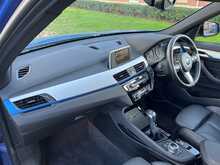 BMW X1 20i M Sport - U15174