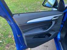 BMW X1 20i M Sport - U15174