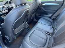 BMW X1 20i M Sport - U15174