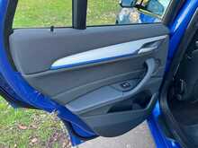 BMW X1 20i M Sport - U15174