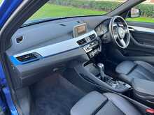 BMW X1 20i M Sport - U15174