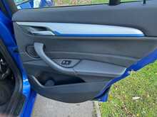 BMW X1 20i M Sport - U15174