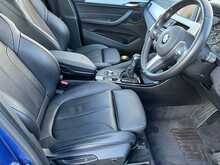 BMW X1 20i M Sport - U15174