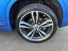 BMW X1 20i M Sport - U15174
