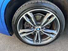 BMW X1 20i M Sport - U15174