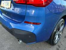 BMW X1 20i M Sport - U15174