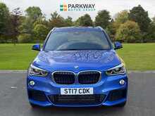 BMW X1 20i M Sport - U15174