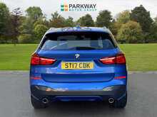 BMW X1 20i M Sport - U15174