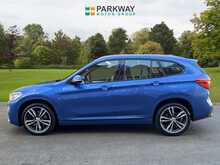 BMW X1 20i M Sport - U15174