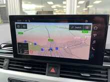 Audi A5 TDI S line - U15175