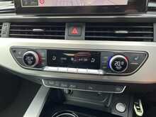 Audi A5 TDI S line - U15175