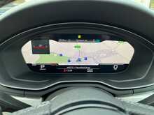 Audi A5 TDI S line - U15175