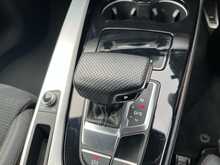 Audi A5 TDI S line - U15175