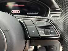 Audi A5 TDI S line - U15175