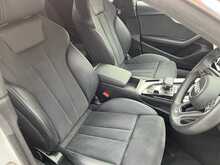 Audi A5 TDI S line - U15175