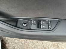 Audi A5 TDI S line - U15175