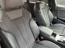 Audi A5 TDI S line - U15175