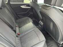 Audi A5 TDI S line - U15175