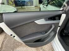 Audi A5 TDI S line - U15175