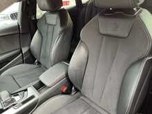 Audi A5 TDI S line - U15175