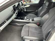 Audi A5 TDI S line - U15175