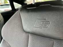 Audi A5 TDI S line - U15175