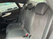 Audi A5 TDI S line - U15175