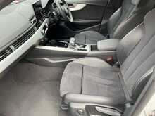 Audi A5 TDI S line - U15175