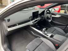 Audi A5 TDI S line - U15175