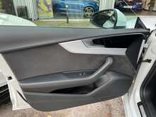 Audi A5 TDI S line - U15175