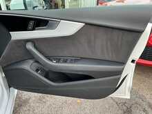 Audi A5 TDI S line - U15175