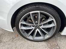 Audi A5 TDI S line - U15175