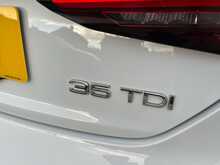 Audi A5 TDI S line - U15175