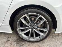 Audi A5 TDI S line - U15175