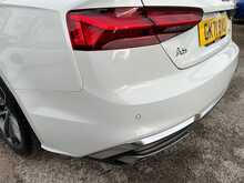 Audi A5 TDI S line - U15175