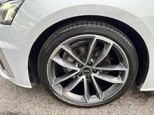 Audi A5 TDI S line - U15175