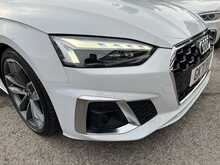 Audi A5 TDI S line - U15175