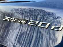 BMW X1 20d xLine - U15177