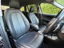 BMW X1 20d xLine - U15177