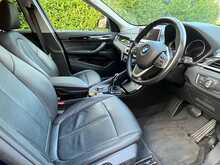 BMW X1 20d xLine - U15177