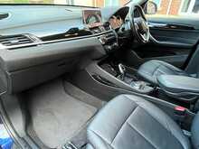 BMW X1 20d xLine - U15177