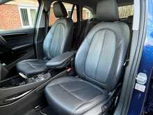 BMW X1 20d xLine - U15177