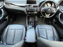 BMW X1 20d xLine - U15177