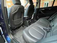 BMW X1 20d xLine - U15177