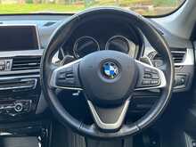 BMW X1 20d xLine - U15177