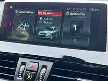 BMW X1 20d xLine - U15177