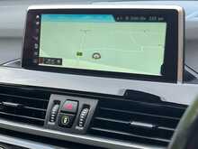 BMW X1 20d xLine - U15177