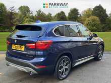 BMW X1 20d xLine - U15177