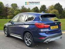 BMW X1 20d xLine - U15177