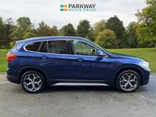 BMW X1 20d xLine - U15177